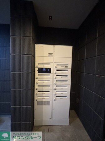 Primaveraの物件内観写真